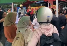 Berburu Takjil Jadi Tradisi Favorit Ramadan