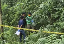 Pria Ditemukan Tewas Tergantung di Kawasan Unpad Jatinangor