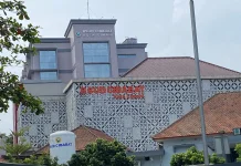 RSUD Cibabat Cimahi Tetap Layani Pasien Status JKN PBI Nonaktif