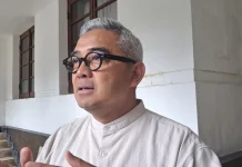 Setahun Farhan Memimpin, Ekonomi Kota Bandung Tumbuh di Atas 5 Persen