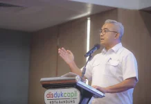 PAD Kota Bandung Naik Berkat Restoran