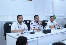 BPK RI, Entry Meeting Laporan Keuangan Pemkab Subang
