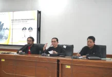 Sekda Asep Nuroni; Tahun 2027 Infrastruktur Jalan Lucir