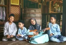 Musik Religi Menjadi Penghangat dan Pengingat di Bulan Ramadan