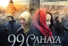 Referensi Film Menunggu Berbuka Puasa