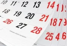 19 Februari Hari Pertahanan,Konservasi,Olahraga hingga Etika Akademik