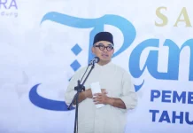 Pemkot Bandung Telusuri Gedung Tua, Pastikan Perlindungan Cagar Budaya