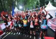 Ekosistem Wisata, Kota Bandung Siap Jadi Tuan Rumah Berbagai Event