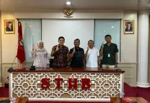 Epriyanto Prioritaskan Beasiswa Atlet Bersama DPD Perbasi Jawa Barat