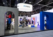 Didukung AI, Meta Siapkan Smartwatch Baru