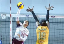 Kalah dari Popsivo, Bandung bjb Tandamata Gagal ke Final Four Proliga