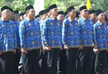 Penyesuaian Jam Kerja ASN Tasikmalaya, Layanan Publik Optimal