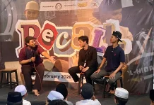 Madrasah Al Hidayah Gelar Ramadhan Bahagia