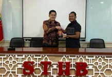 Epriyanto Gandeng STHB, Prioritaskan Beasiswa Atlet Jabar