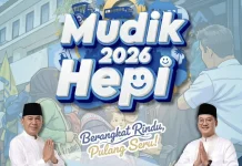 Mudik Gratis 2026, Pemkot Cimahi Sediakan 15 Bus