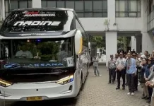 Pemkot Cimahi Perketat Aspek Keselamatan Program Mudik Gratis 2026