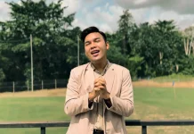 Endy Agustian Rilis Single Tak Harus Sempurna