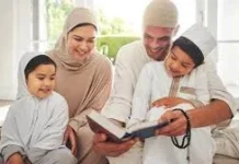 Ramadan Merupakan Madrasah yang Melatih Kita Meluruskan Niat