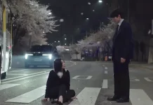 Drama Korea "Phantom Lawyer" Sajikan Kisah Hukum dan Dunia Gaib