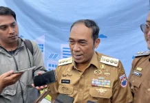 Penyesuaian Jam Kerja ASN Cimahi Selama Ramadan 2026