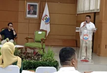 DPUPR Cimahi Paparkan Program Strategis Infrastruktur dan Penataan Kota