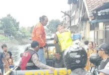 Terdesak Keperluan Biaya Berobat, Pria di Sekejati Nekat Mencuri dan Rusak Warung