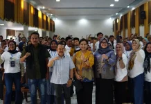 Program Makan Bergizi Gratis, Perkuat Komitmen Pemenuhan Gizi Nasional