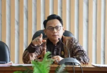 Rapor Setahun Kepemimpinan Dadang Supriatna-Ali Syakieb Dimata Hailuki