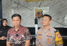 ART Diduga Aniaya Anak di Ujungberung Diamankan dan Dimediasi