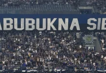 Suporter Persita Dilarang ke GBLA