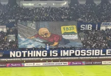 Bojan Hodak Puji Loyalitas dan Dukungan dari Bobotoh