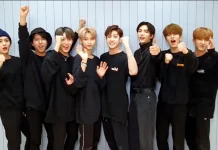 Stray Kids Peringkat Dua Artis Global IFPI