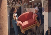 Film Hemat Anggaran Dongkrak Box Office Korea