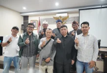 Koperasi Pedagang Yakini Festival Ramadan Tumbuhkan Geliat Ekonomi