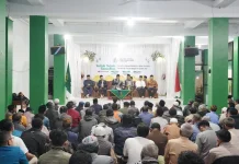 Persis Garut Kota Buka Paket Ramadan 1447 H