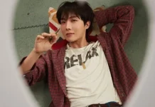 J-Hope BTS Berikan Donasi Senilai 3 Miliar Rupiah