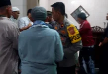 Selama Ramadan, Polsek Jalancagak Laksanakan Program RAWATIB
