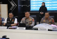 Bertengkar Dengan Suami, Anak Kandung Jadi Korban