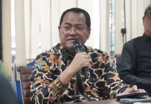 ATR/BPN Serahkan Ratusan Sertifikat Tanah Aset Milik Pemkab