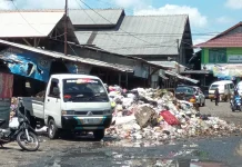Selama Ramadan, Volume Sampah di Tasikmalaya Diprediksi Naik