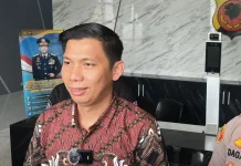 Pelaku Curas Bermodus Jadi Polisi Gadungan di Leuwipanjang Berhasil Ditangkap