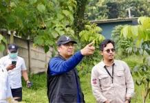 TPPAS Sarimukti Nyaris Penuh, Tedy Ingatkan Potensi Darurat Sampah