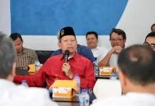 DPRD Jabar Dorong Penyempurnaan Regulasi Pajak Air Permukaan