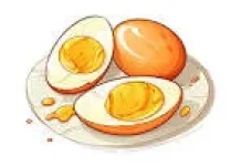 Cara Aman Menyimpan Telur Rebus agar Tahan Lama