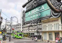 Tempat Ngabuburit Seru di Kota Bandung