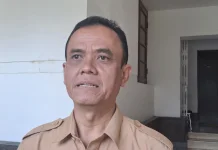 Disdik Kota Bandung Tetapkan Jam Masuk Sekolah  Selama Ramadan