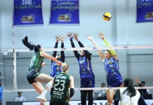 Langkah Jakarta Electric PLN ke Final Four Proliga Tertunda