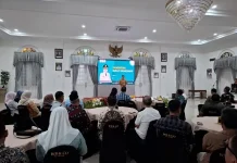 Satu Tahun Bupati dan Wabup Memimpin Sumedang