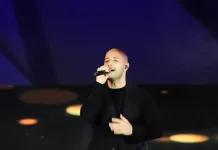 Maher Zain Rilis Lagu Religi Terbaru 2026