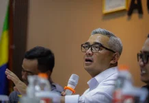 Farhan, Sinergi Kolaborasi Lintas Level Pemerintahan Menjadi Fondasi Penting